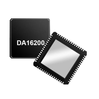 Модуль беспроводной связи DA16200-00000F22 54Mbps 2.4GHz Ultra-Low Power Wi-Fi SoC