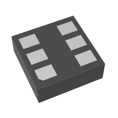 Датчик IC MAX31889ALT Датчик температуры для приложений VSM