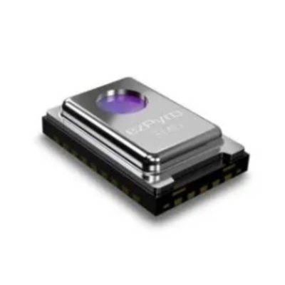 Датчик IC AFBR-S6EPY32271R Пироэлектрический расширенный инфракрасный датчик