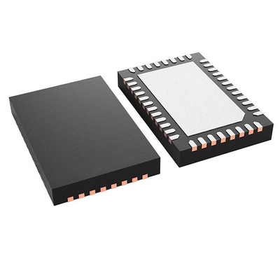 Чип интегральной схемы TUSB1004IRNQR 10Gbps USB 3.2 4 канал адаптивный линейный редиривер