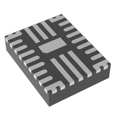 Компьютерный микросхема TPS25869QRPQRQ1 5.5V до 26V контроллер с двумя портами зарядки