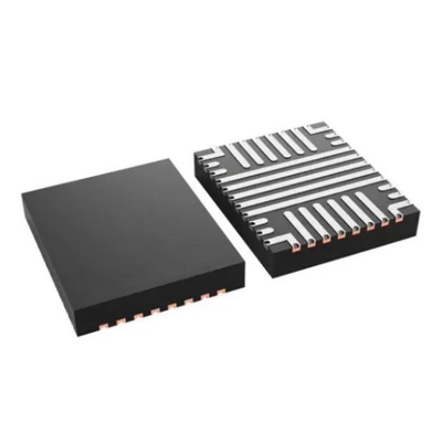 Комплексный микросхема TPS25772CQRQLRQ1 Двойной порт USB тип C PD контроллер VQFN29