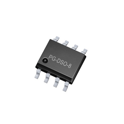 Датчик IC TLE4998C8DXUMA2 Автомобильный программируемый линейный датчик зала