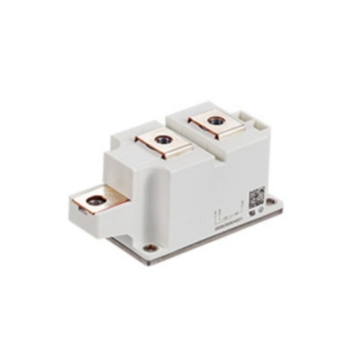 Модули IGBT для автомобилей TD390N16SOFHPSA1 1.6 KV 520 A 150 mA Модуль SCR