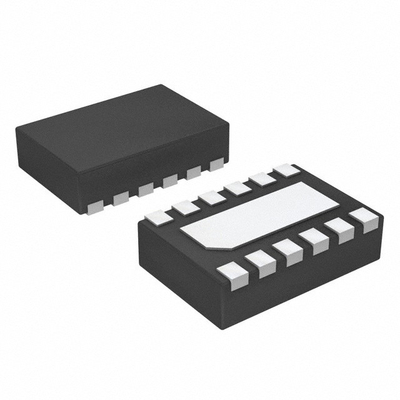 Чип интегральной схемы TPS25821DSSR 1.5A Управляющий источником USB типа C