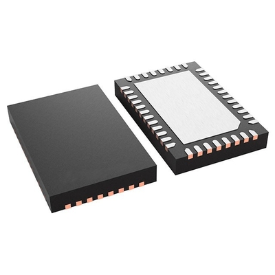 Чип интегральной схемы TDP0604IRNQR 6Gbps HDMI 2.0 Дисплейный интерфейс IC WQFN40
