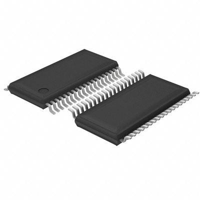 Комплексные микросхемы TMC5240AUU Smart Integrated Stepper Driver And Controller