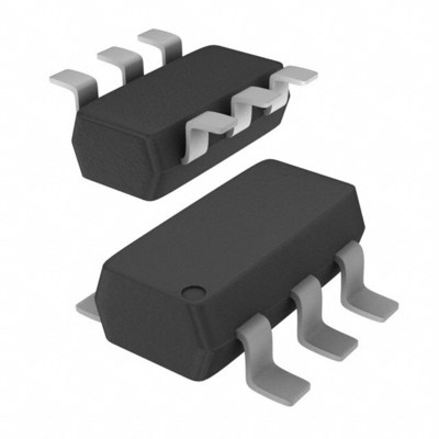 Сенсор IC TLE493DA2B6HTSA1 Низкомощный 3D-сенсор Hall с интерфейсом I2C