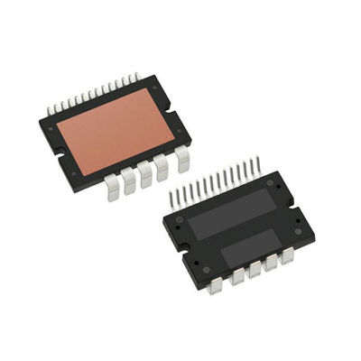 Модули IGBT для автомобилей NXV04V120DB1 MOSFET 3-фазный модуль драйвера питания инвертора