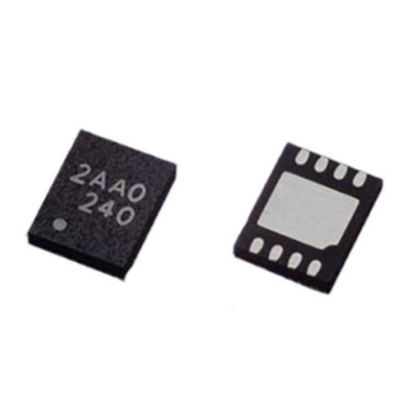 Датчик IC MLX90392ELQ-AAA-011-RE 3 оси Датчик эффекта Холла 1,4 кГц 1,8 В