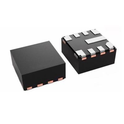Чип интегральной схемы LMR36501P3RPER 100mA Buck Switching Regulator IC VFQFN9