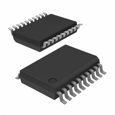 Компьютерный микросхема MAX525BCAP низкомощный Quad Digital-to-Analog Converter