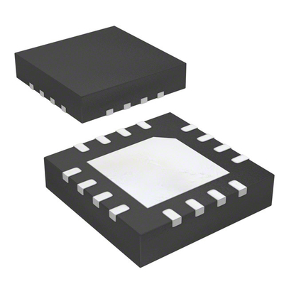 Датчик IC MLX90395KLW-BBA-001-SP 2.3mA Миниатюрный монолитный датчик IC QFN16