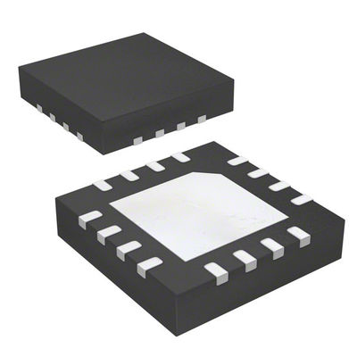 Датчик IC MLX90393ELW-ABA-014-SP 2.2V до 3.6V 3 оси Датчики эффекта Холла