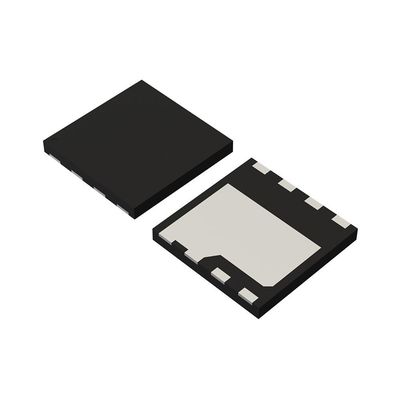 Чип интегрированной схемы GNP1070TC-ZE2 650V GaN Enhancement Mode Мощный транзистор