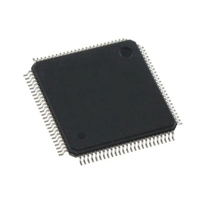 Микроконтроллер MCU CYAT817AZS72-32002 Низкомощный интерфейс SPI с сенсорным экраном
