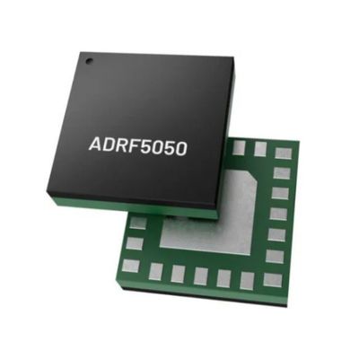 Чип интегральной схемы ADRF5050BCCZN Кремниевый SP4T переключатель LGA24 RF переключатель IC
