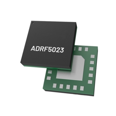 Чип интегральной схемы ADRF5023BCCZN Неотражающий 45 ГГц RF коммутатор IC