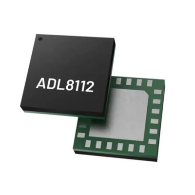 Чип интегральной схемы ADL8112ACCZ Усилитель низкого шума с переключателями обхода