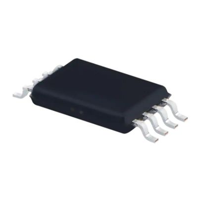 Сенсорный IC ACS37600KLUATR-003B5-C 400 кГц высокоточный сенсорный IC с эффектом Холла