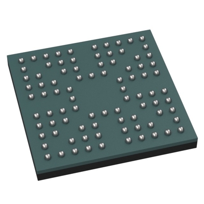 Чип интегральной схемы ATMXT640UD-CCUR001 SPI интерфейсный сенсорный контроллер