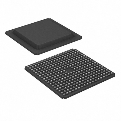 Микроконтроллер MCU CYT4BFCCJDQ0BZEGS Автомобильный 350MHz 8.1875MB Микроконтроллер