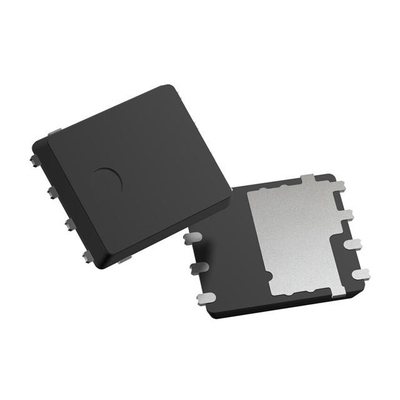 Чип интегральной схемы SGT120R65AL 650V 15A N Channel MOSFET Транзистор 8PowerVDFN