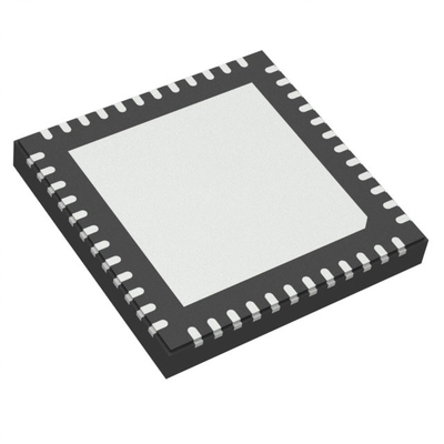 Микроконтроллер MCU PIC32CM6408MC00048-E/U5B одноядерный ARM Cortex-M0 микроконтроллер IC