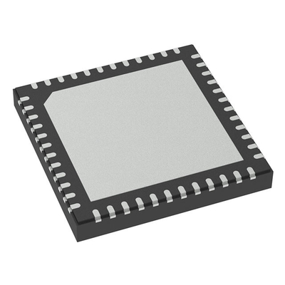 Микроконтроллер MCU PIC18F46Q83-I/NHX 40Pin низкомощный 8-битный MCU с технологией XLP
