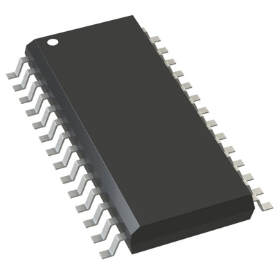 Микроконтроллер MCU PIC18F24Q71-I/SO SOIC28 Низкомощный 8-битный микроконтроллер IC