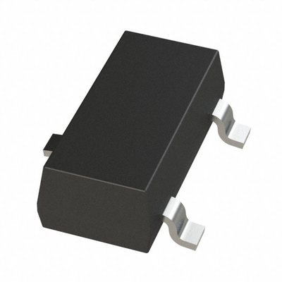 Сенсорный IC TMAG5231B1DQDBZR SOT23 1.65V к 5.5V переключатель эффекта Холла