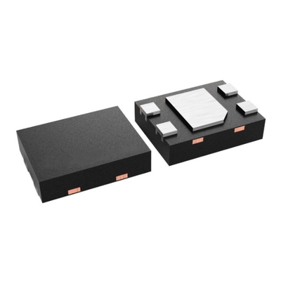 Сенсорный интерфейс TMAG5231A2DQDMRR XFDFN4 Цифровой коммутатор Омниполярный коммутатор 5mA