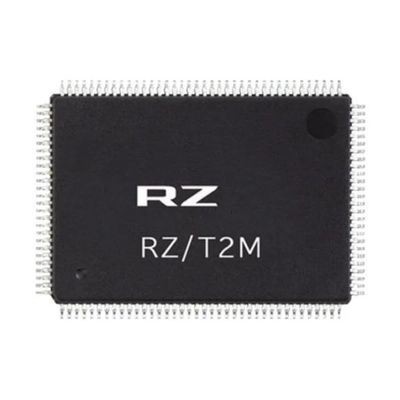 Микроконтроллер MCU R9A07G075M01GFA 1,5 МБ Микропроцессоры Single ARM Cortex-R52