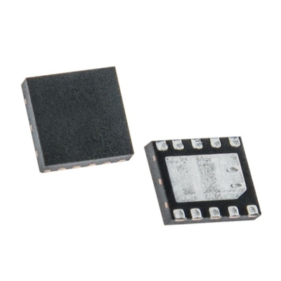 Чип интегральной схемы DS2478ATB/VY DeepCover Automotive Secure Coprocessor