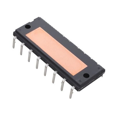 Комплексный микросхема NFAL5065L4BT 3-фазный инвертор 650V 50A Модуль силового драйвера