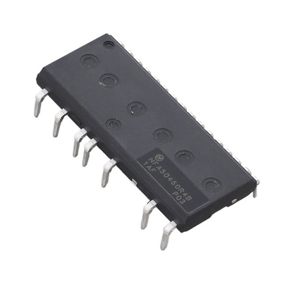 Модуль управляющего питанием с интегральной схемой NFA50460R4B 600V 4A