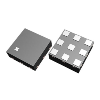 Модуль 5G BGA9V1MN9E6327XTSA1 3.8 ГГц Усилитель низкого шума с управлением MIPI