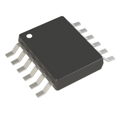 LTC7060JMSE 100V Half Bridge Driver IC с плавающими основаниями для двунаправленного питания