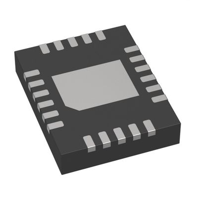 Комплексный микросхема MPQ1922GV-AEC1 Неинвертирующий драйвер полумостового шлюза