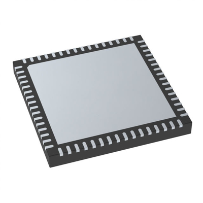 Микроконтроллер MCU PIC32CM5164JH01064T-I/5LX 12-канальный встроенный 48Mhz микроконтроллер