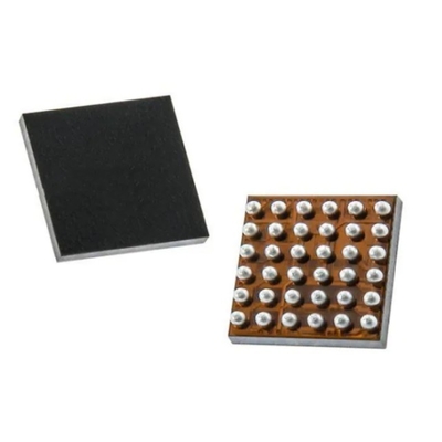 Чип интегральной схемы MAX77658SANX 2,7V до 5,5V Управление батареей PMIC WLP36