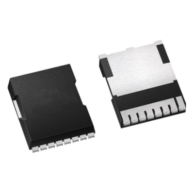 Чип интегральной схемы NTBL045N065SC1 650 V 73A Транзисторы MOSFET из карбида кремния