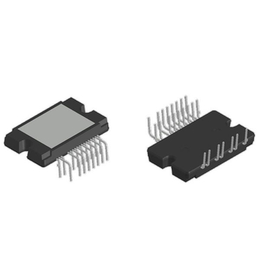 Чип интегральной схемы NFAQ0560R43T IGBT 3-фазный инвертор 600В Модуль питания