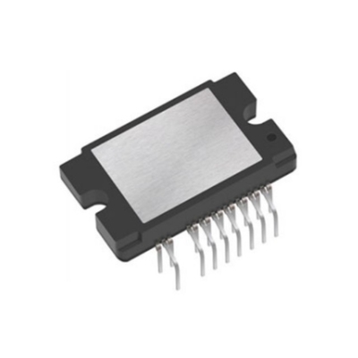 Комплексный микросхема NFAQ0860L33T 3-фазный инвертор 600V 8A Модуль питания
