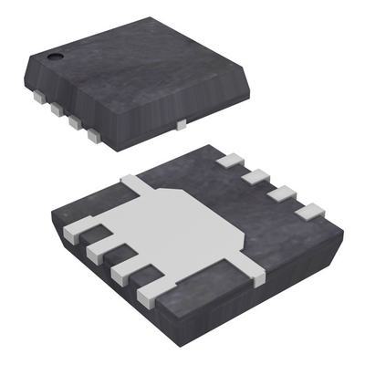 Чип интегральной схемы NVTFS4C08NWFTWG MOSFET одноканальные N-транзисторы
