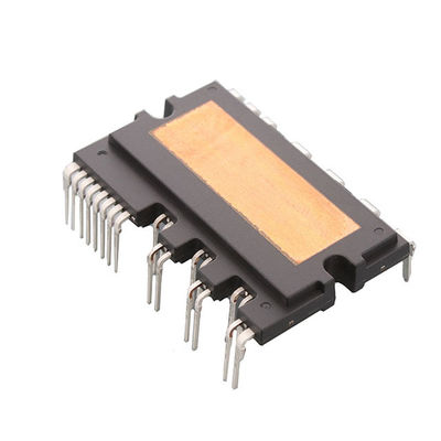 Модуль IGBT 3 фазного питания с интегральной схемой NFVA33065L42 650V 30A