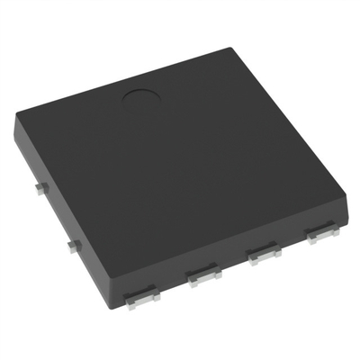 Чип интегральной схемы NVTFS4C13NWFTWG 30V 14A N-Channel MOSFET Транзисторы 8-WDFN