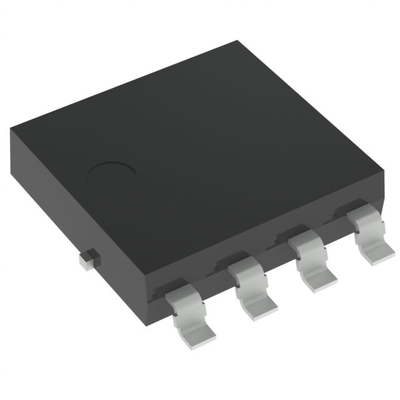 Чип интегральной схемы NVMJS1D4N06CLTWG MOSFET одноканальные N-транзисторы