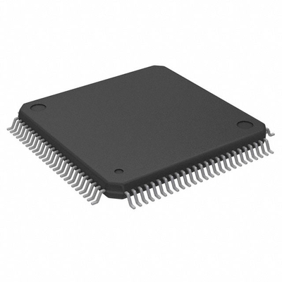 Микроконтроллер MCU R5F56604BDFP 120-МГц 32-битный RX MCU