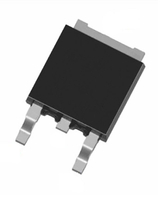 Чип интегральной схемы IPD023N04NF2S StrongIRFETTM 2 Мощные транзисторы MOSFET
